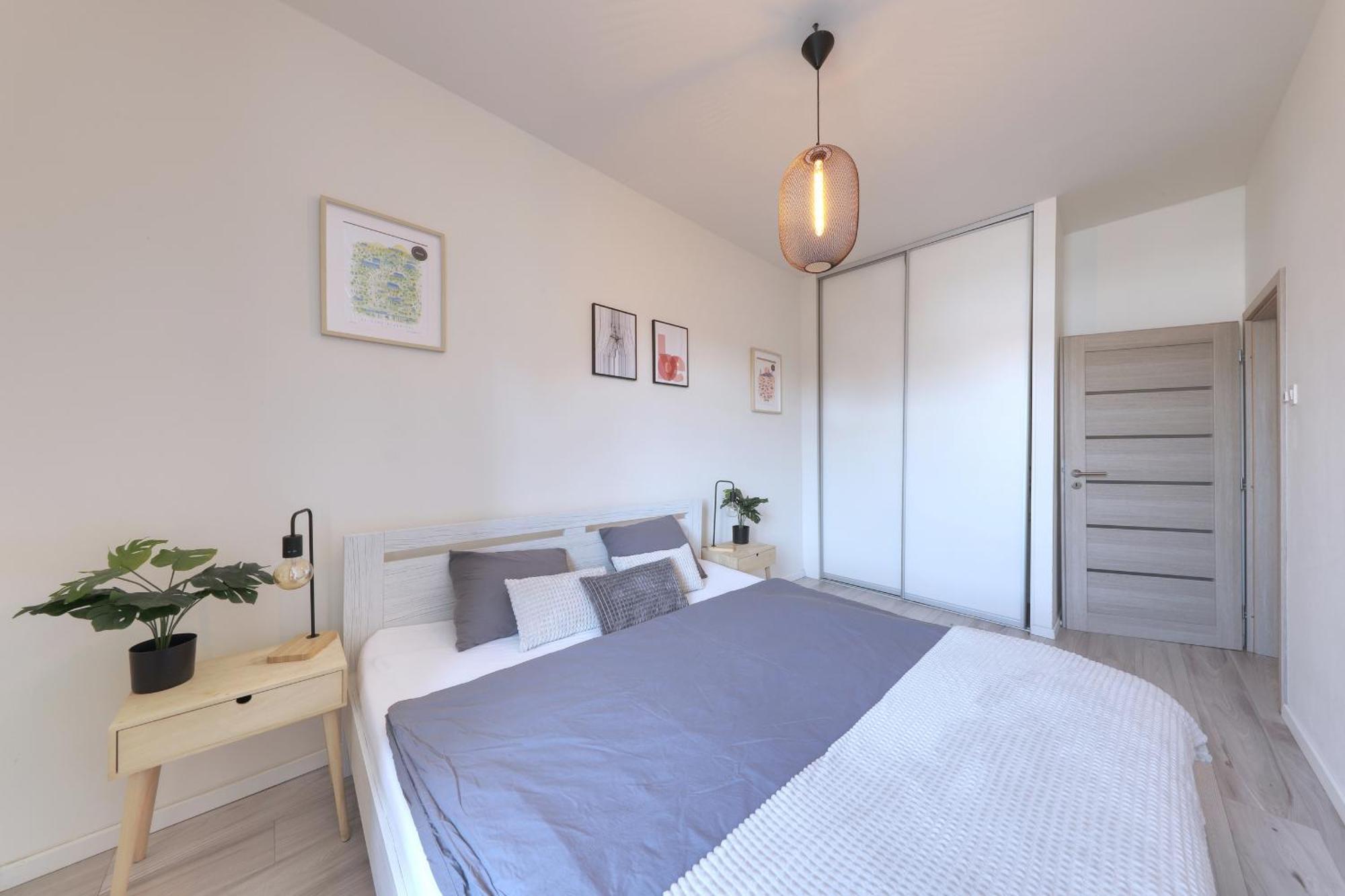 Lovely 2-Bedroom Apartment In Centre Of Bratislava Exterior photo