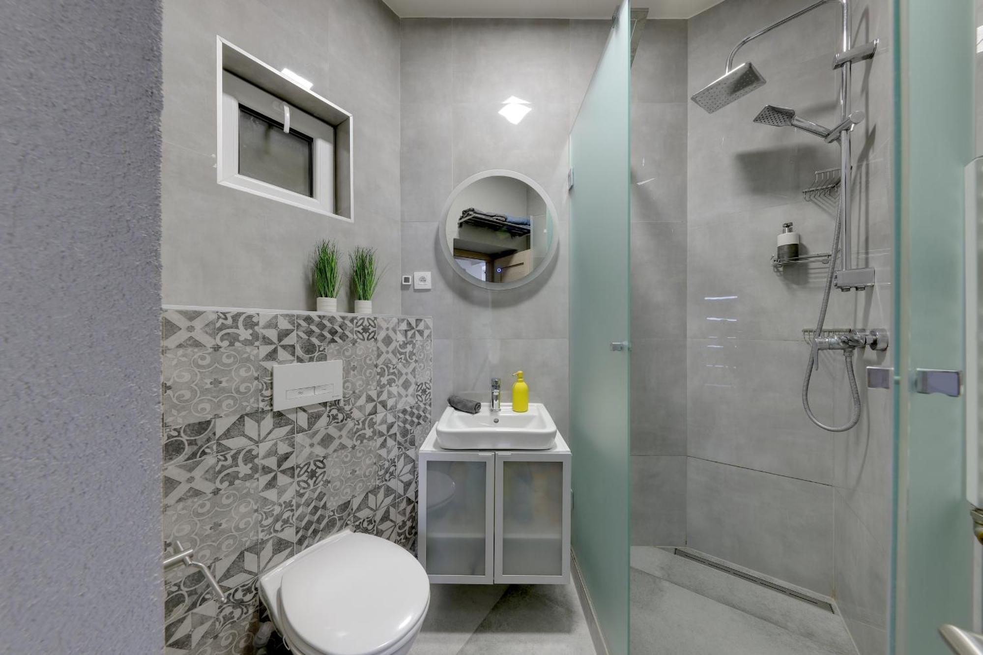 Lovely 2-Bedroom Apartment In Centre Of Bratislava Exterior photo