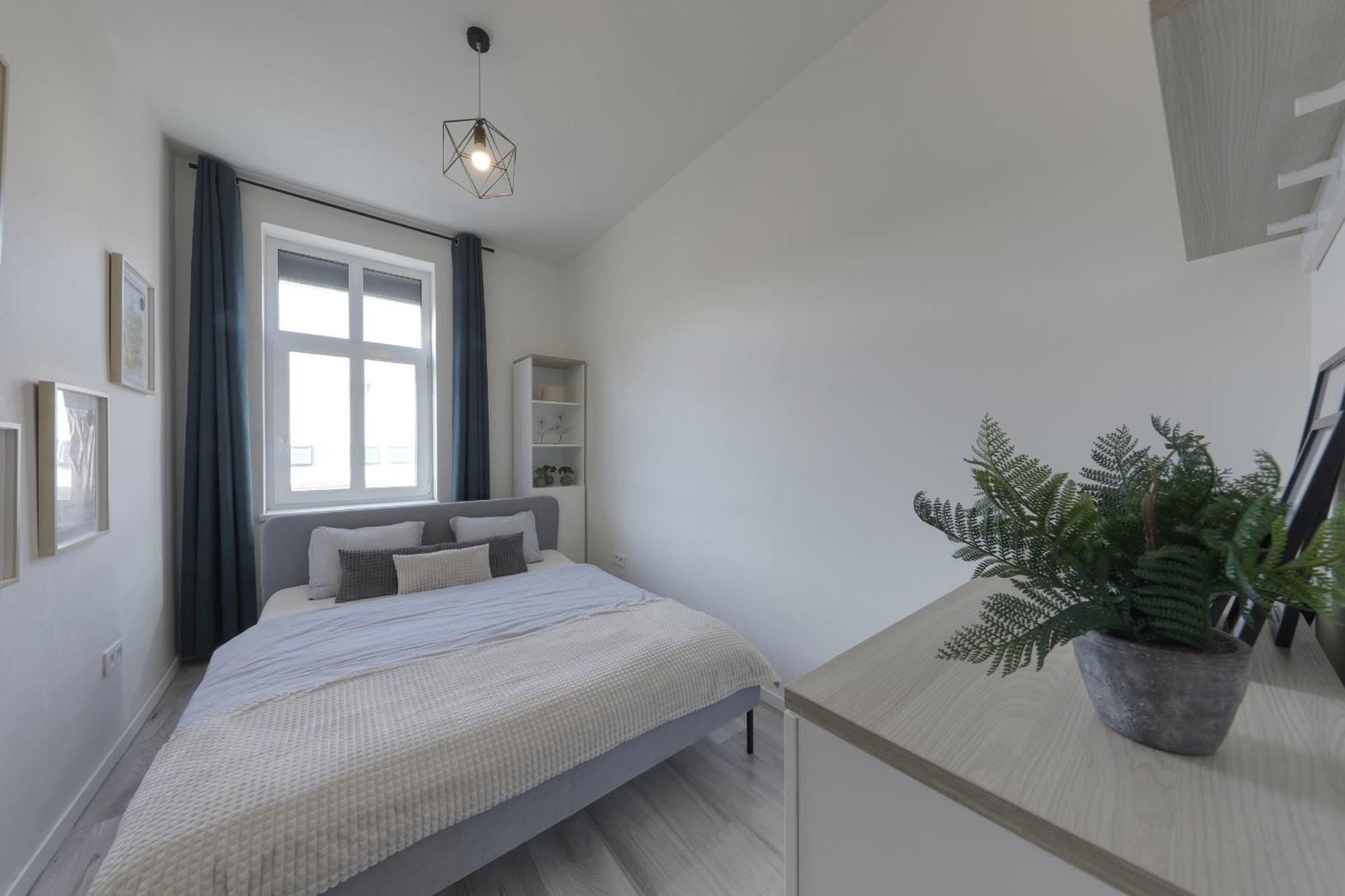 Lovely 2-Bedroom Apartment In Centre Of Bratislava Exterior photo