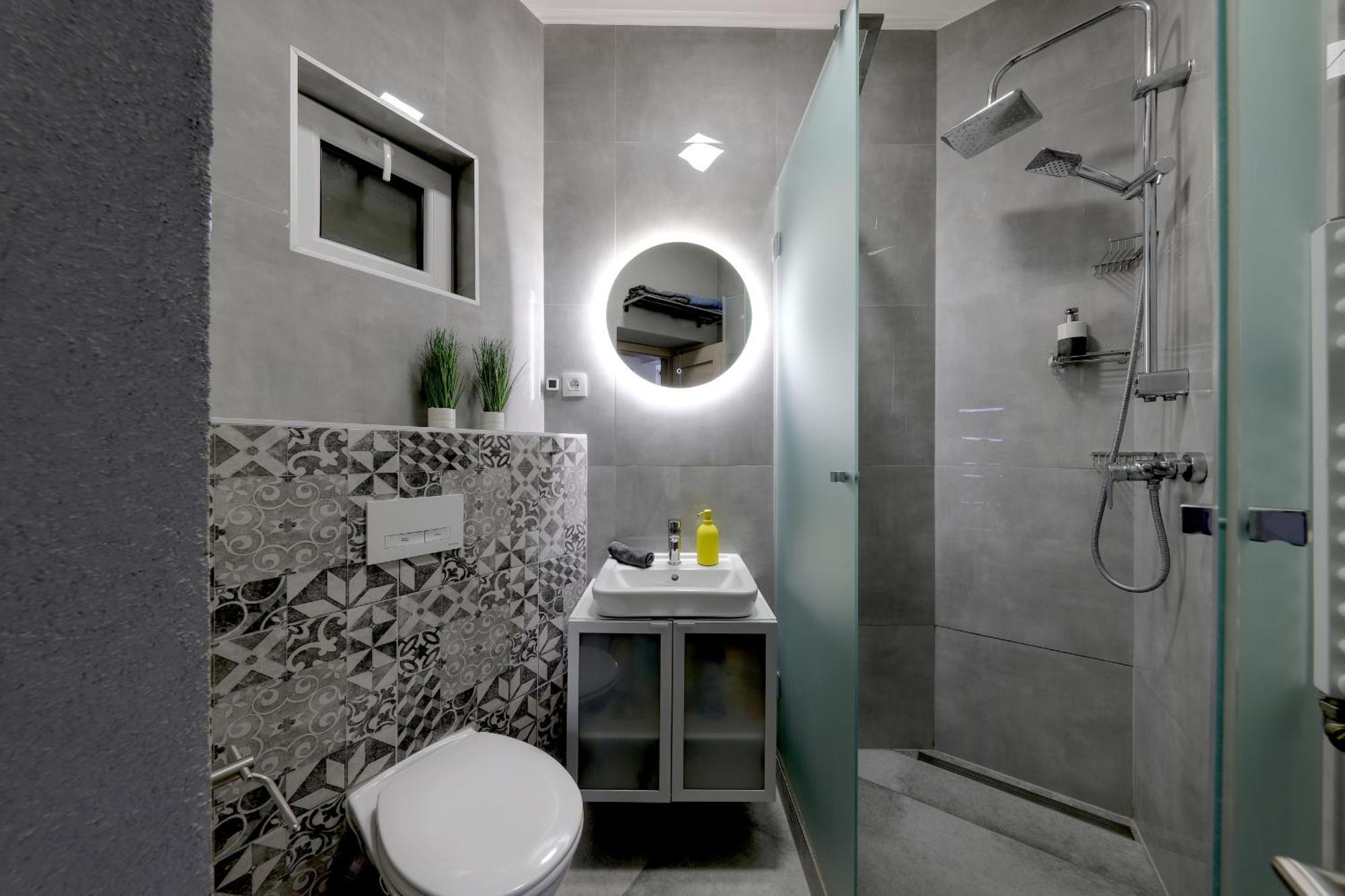 Lovely 2-Bedroom Apartment In Centre Of Bratislava Exterior photo