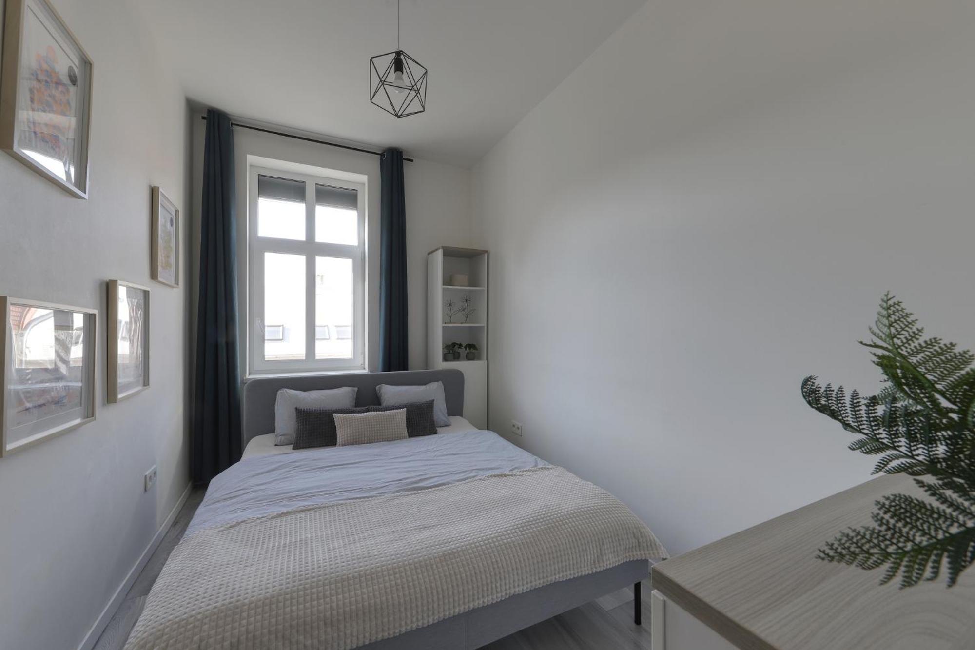 Lovely 2-Bedroom Apartment In Centre Of Bratislava Exterior photo